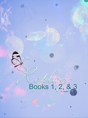cover image of Replay